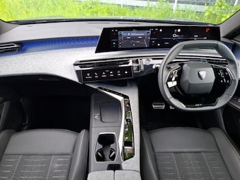 Used Peugeot 5008 2025 for sale - 78621745: Photo