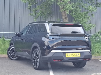 Used Peugeot 5008 2025 for sale - 78621745: Photo