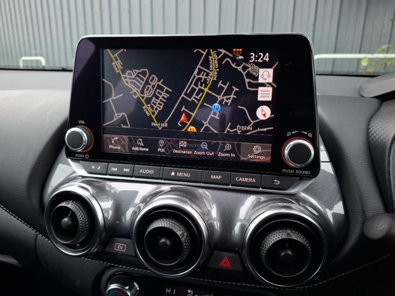 Used Nissan Juke 2023 for sale - 76471690: Photo 11