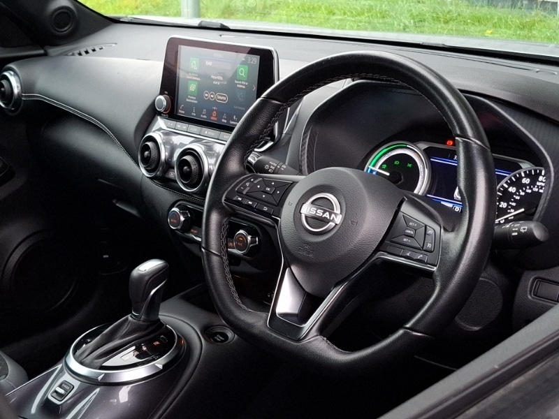 Used Nissan Juke 2023 for sale - 76471690: Photo 12