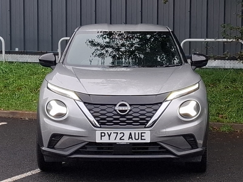 Used Nissan Juke 2023 for sale - 76471690: Photo 13