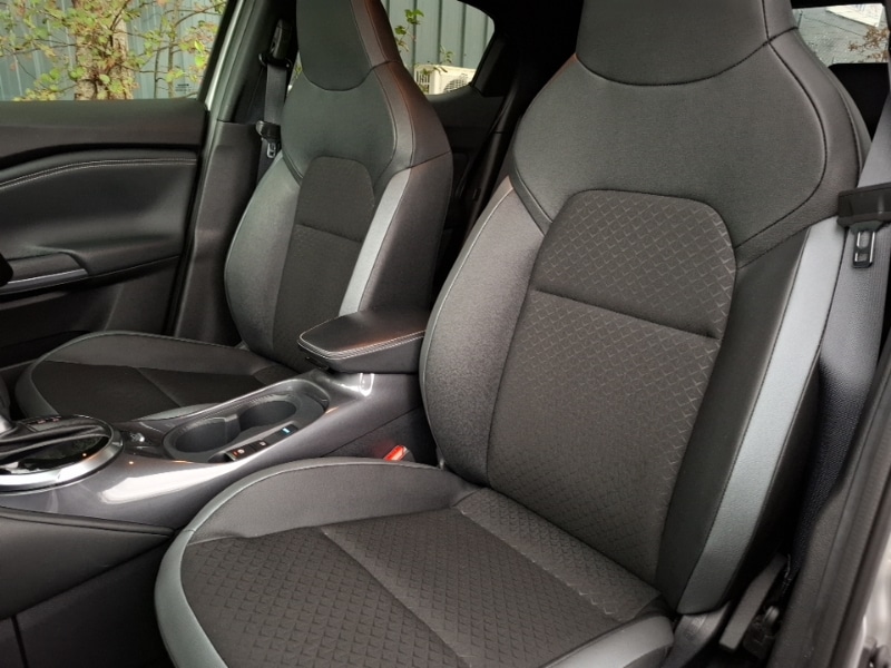 Used Nissan Juke 2023 for sale - 76471690: Photo 15