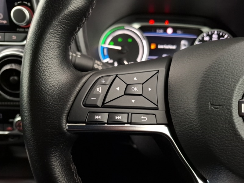 Used Nissan Juke 2023 for sale - 76471690: Photo 17