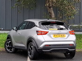 Used Nissan Juke 2023 for sale - 76471690: Photo