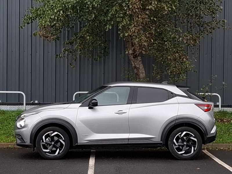 Used Nissan Juke 2023 for sale - 76471690: Photo 4