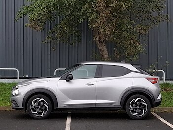 Used Nissan Juke 2023 for sale - 76471690: Photo