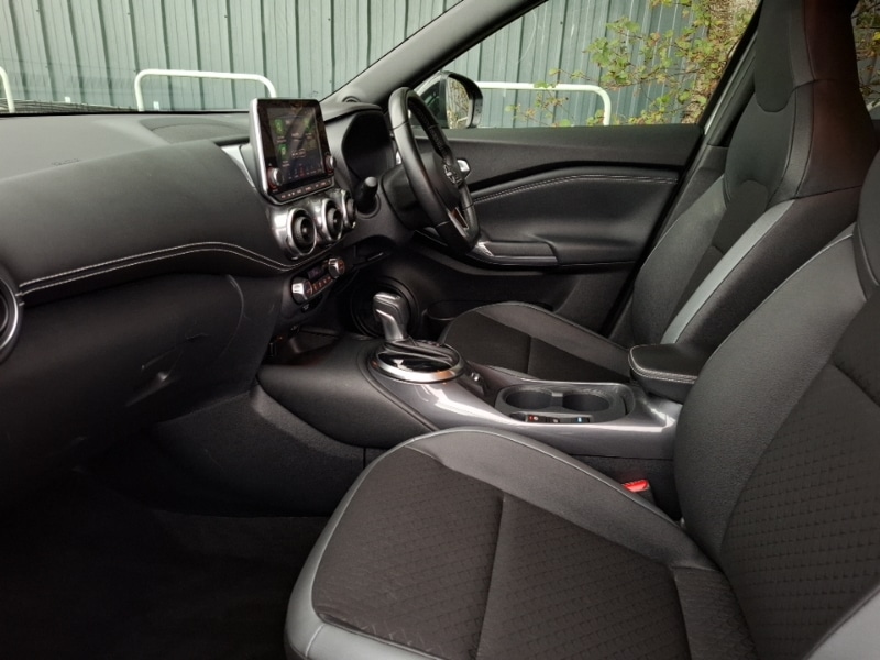 Used Nissan Juke 2023 for sale - 76471690: Photo 5