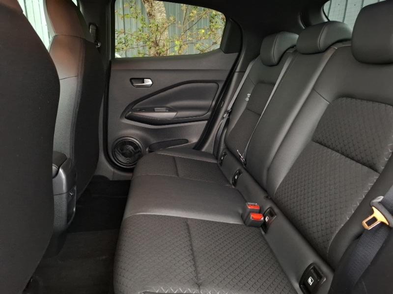 Used Nissan Juke 2023 for sale - 76471690: Photo 6