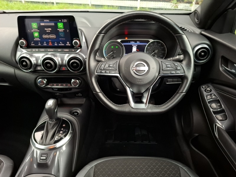 Used Nissan Juke 2023 for sale - 76471690: Photo 7