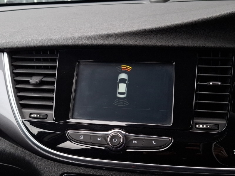 Used Vauxhall Mokka X 2018 for sale - 77418986: Photo 10