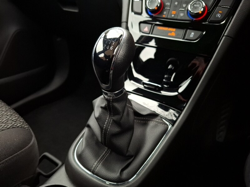 Used Vauxhall Mokka X 2018 for sale - 77418986: Photo 14