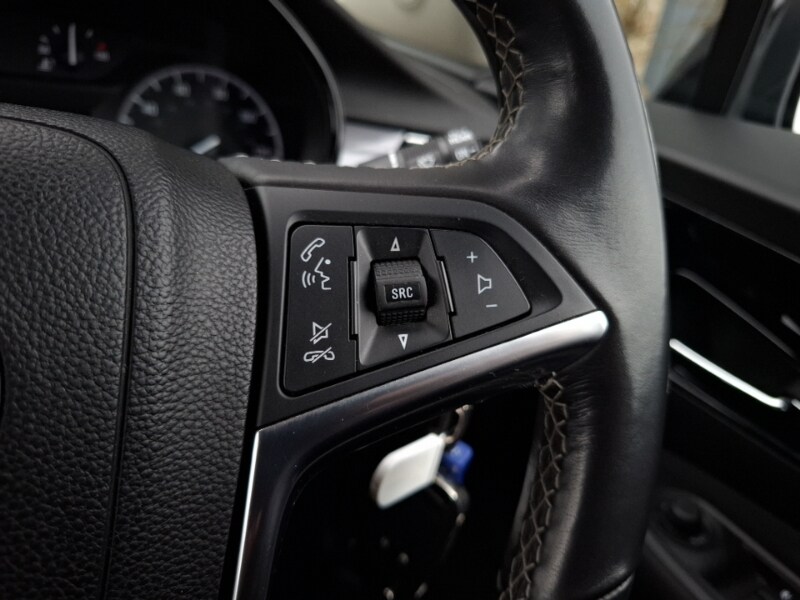 Used Vauxhall Mokka X 2018 for sale - 77418986: Photo 18