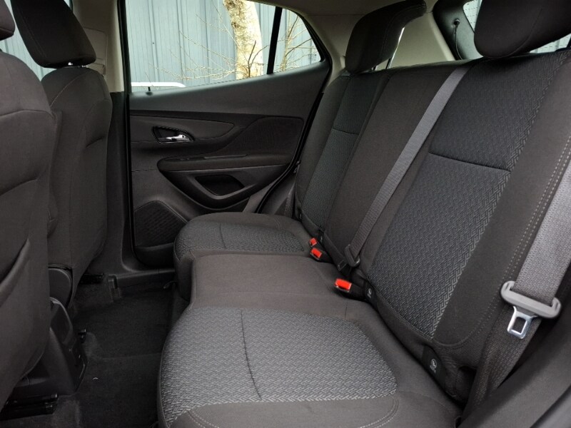 Used Vauxhall Mokka X 2018 for sale - 77418986: Photo 6