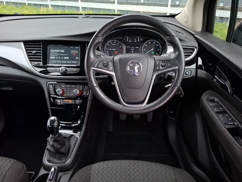 Used Vauxhall Mokka X 2018 for sale - 77418986: Photo 7