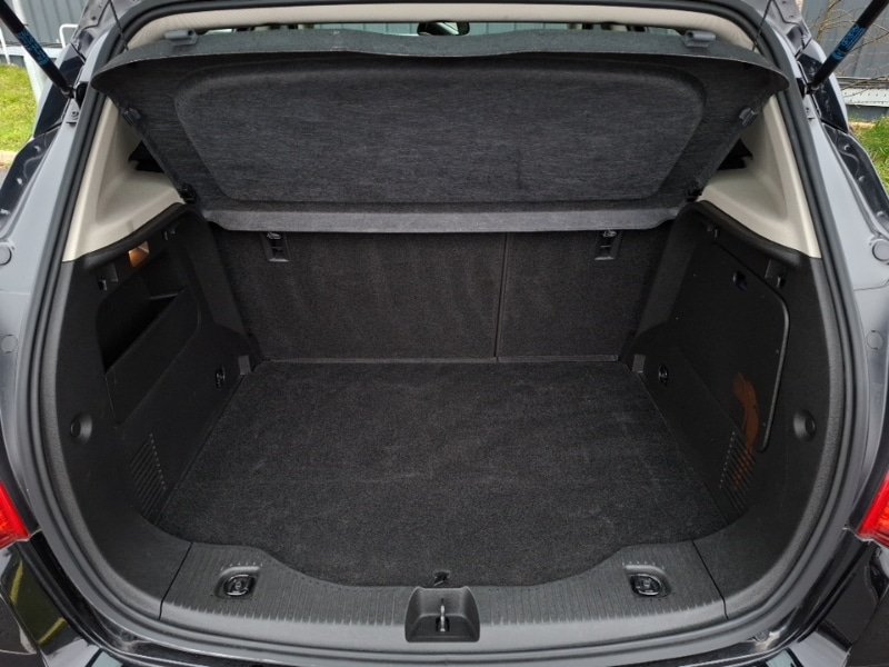 Used Vauxhall Mokka X 2018 for sale - 77418986: Photo 8