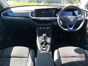 Used Vauxhall Grandland 2024 for sale - 75267256: Photo
