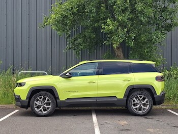 Used Jeep Compass 2026 for sale - 78848703: Photo