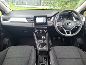 Used Renault Captur 2023 for sale - 79723322: Photo
