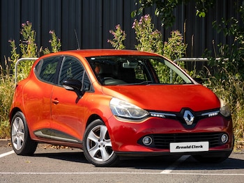 Used Renault Clio 2015 for sale - 79286077: Photo