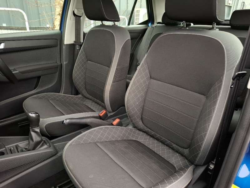 Used Skoda Fabia 2019 for sale - 77822939: Photo 15