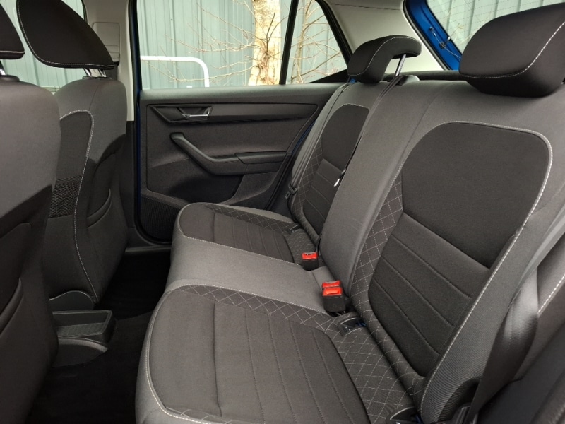 Used Skoda Fabia 2019 for sale - 77822939: Photo 6