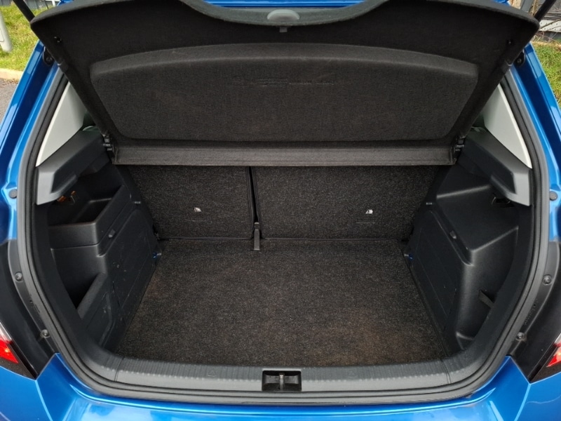 Used Skoda Fabia 2019 for sale - 77822939: Photo 8