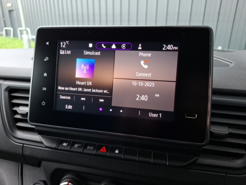 Used Renault Trafic 2023 for sale - 76354830: Photo 10