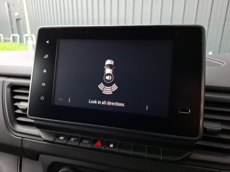 Used Renault Trafic 2023 for sale - 76354830: Photo 11