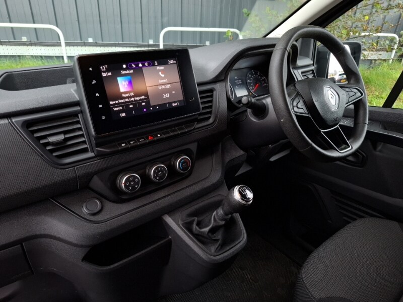 Used Renault Trafic 2023 for sale - 76354830: Photo 12