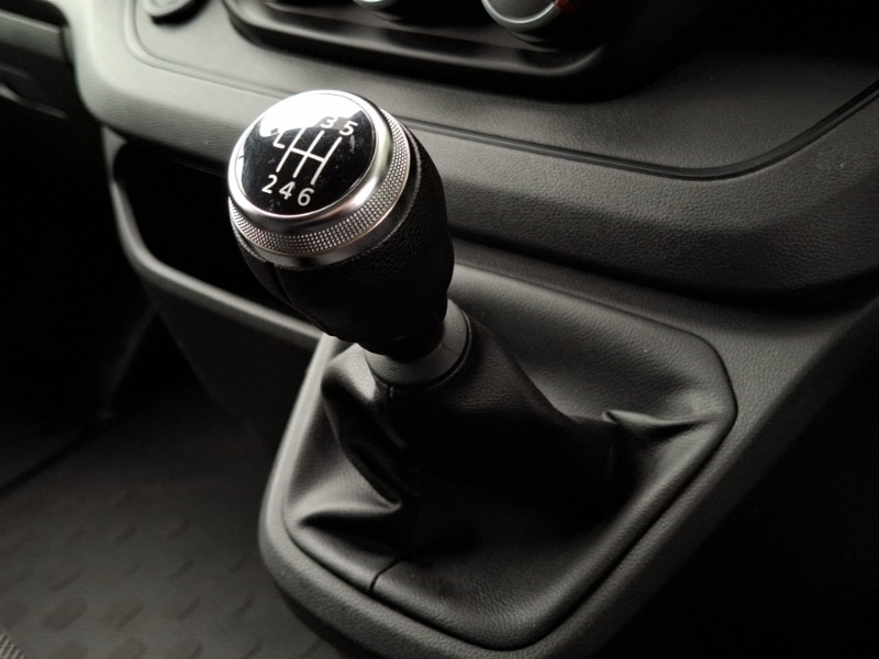 Used Renault Trafic 2023 for sale - 76354830: Photo 14