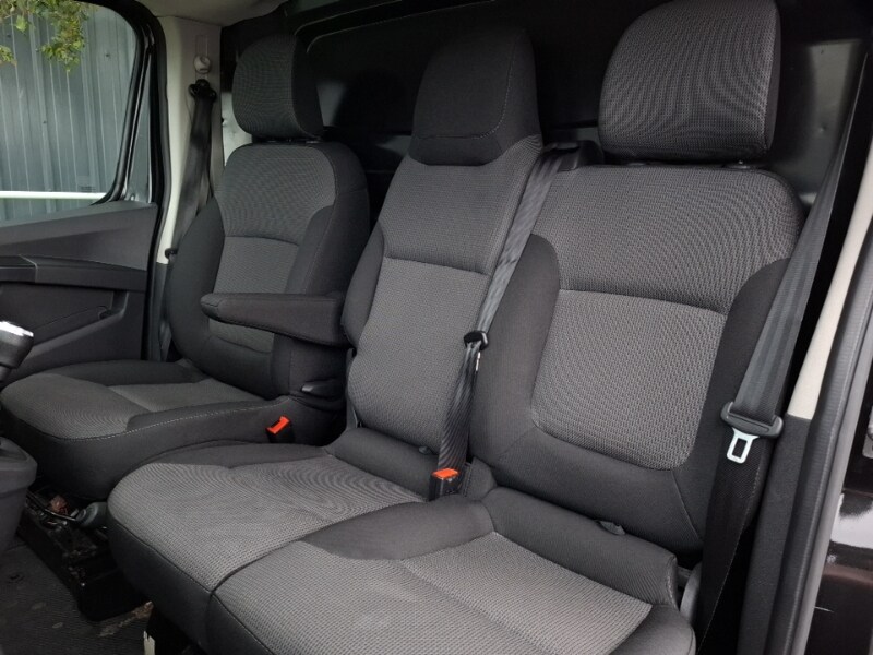 Used Renault Trafic 2023 for sale - 76354830: Photo 15