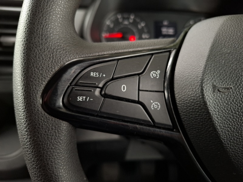 Used Renault Trafic 2023 for sale - 76354830: Photo 17