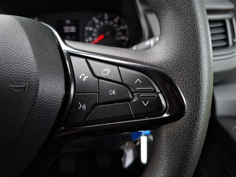 Used Renault Trafic 2023 for sale - 76354830: Photo 18