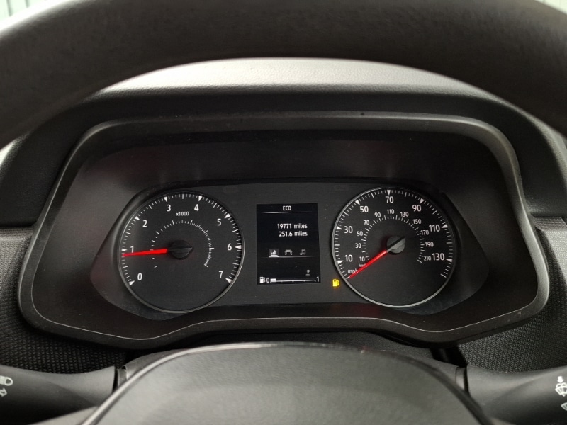 Used Renault Trafic 2023 for sale - 76354830: Photo 19