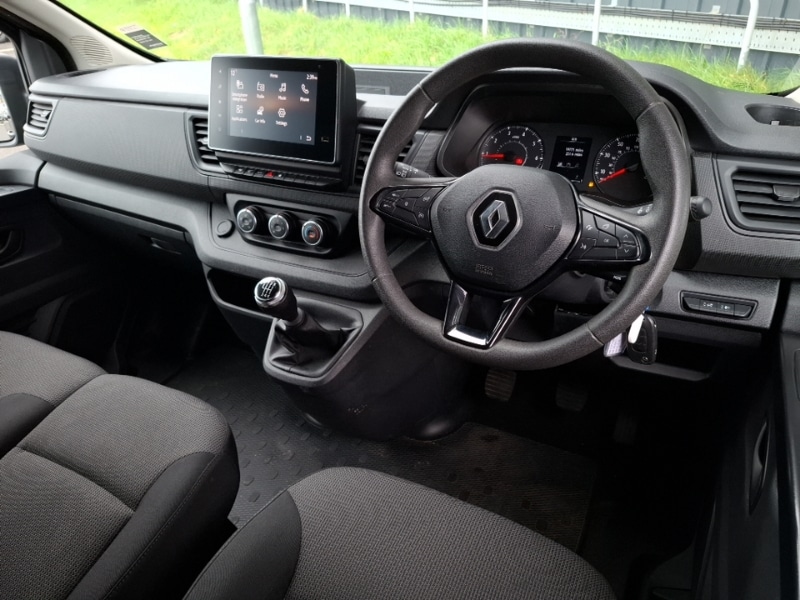 Used Renault Trafic 2023 for sale - 76354830: Photo 2