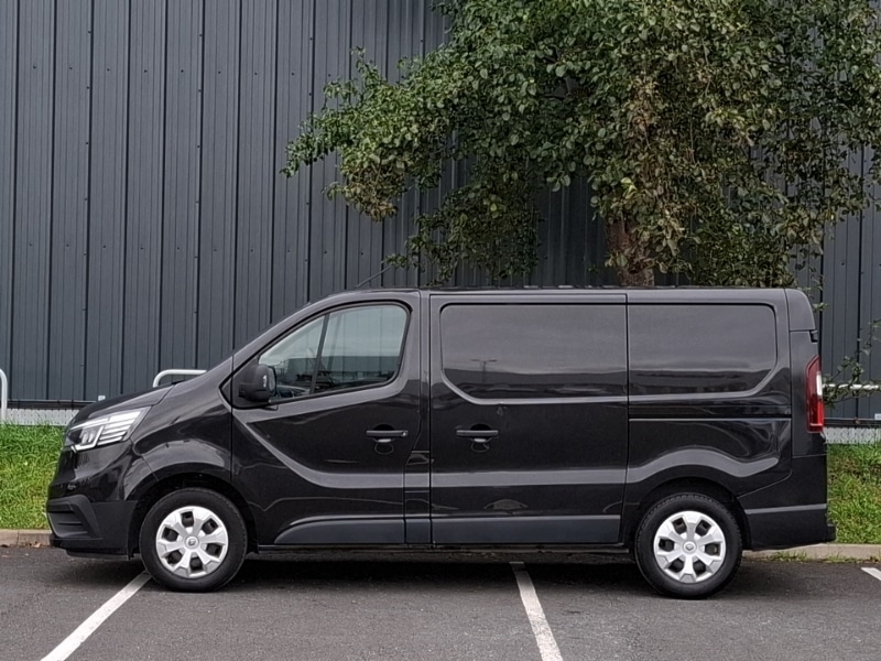 Used Renault Trafic 2023 for sale - 76354830: Photo 4