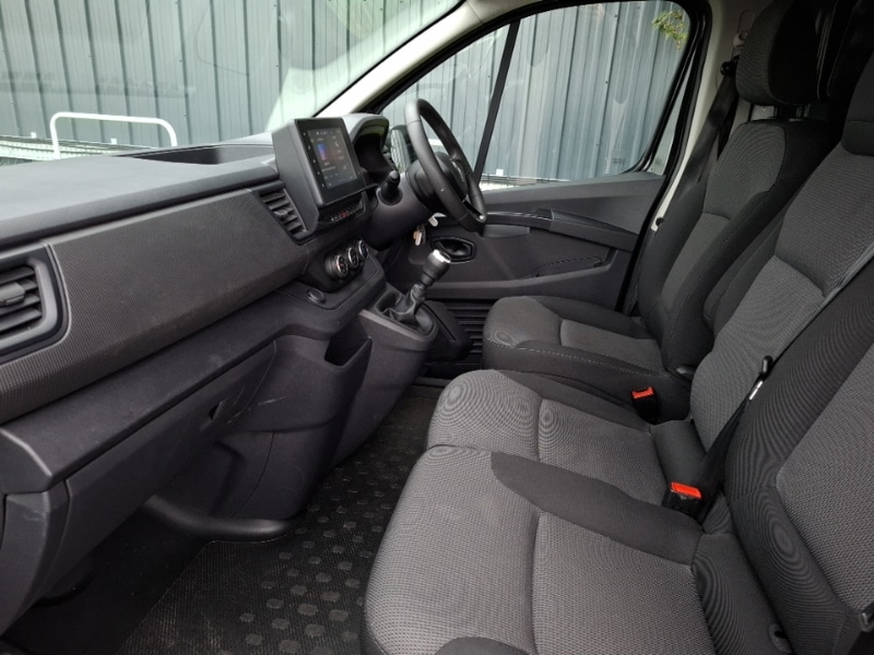 Used Renault Trafic 2023 for sale - 76354830: Photo 5