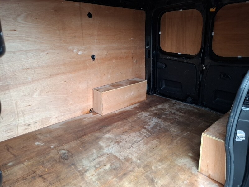 Used Renault Trafic 2023 for sale - 76354830: Photo 6