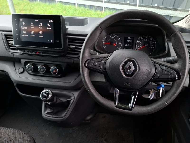 Used Renault Trafic 2023 for sale - 76354830: Photo 7