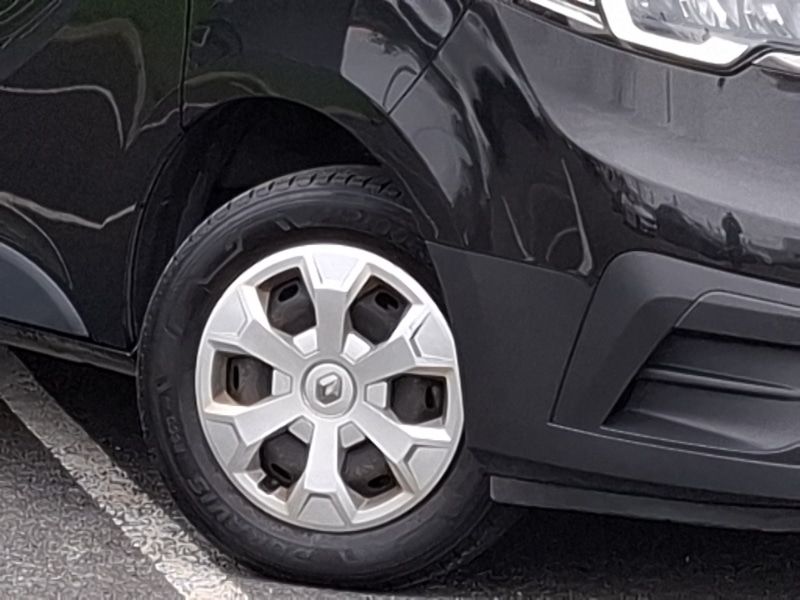 Used Renault Trafic 2023 for sale - 76354830: Photo 9