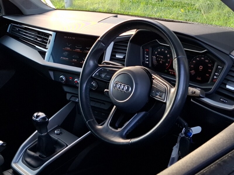 Used Audi A1 2021 for sale - 77503274: Photo 12