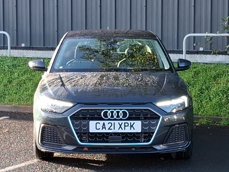 Used Audi A1 2021 for sale - 77503274: Photo 13