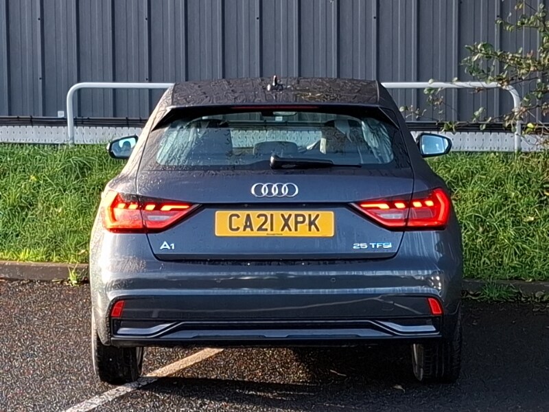 Used Audi A1 2021 for sale - 77503274: Photo 16