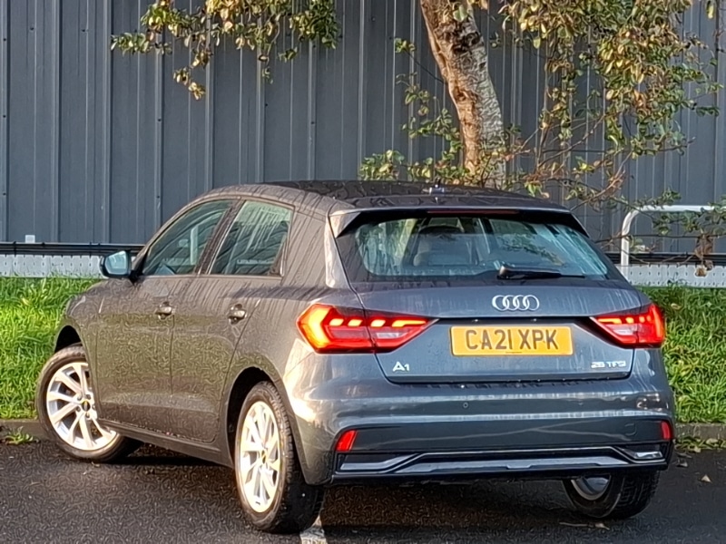 Used Audi A1 2021 for sale - 77503274: Photo 3