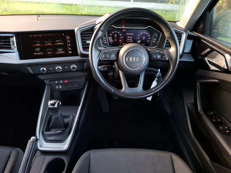 Used Audi A1 2021 for sale - 77503274: Photo 7