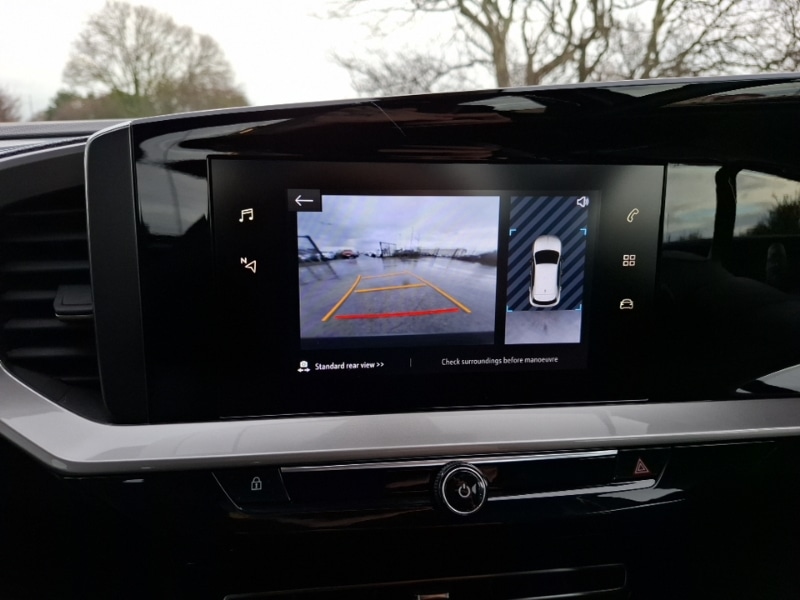 Used Vauxhall Mokka 2021 for sale - 77141759: Photo 10