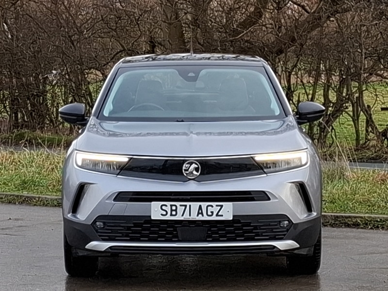 Used Vauxhall Mokka 2021 for sale - 77141759: Photo 13