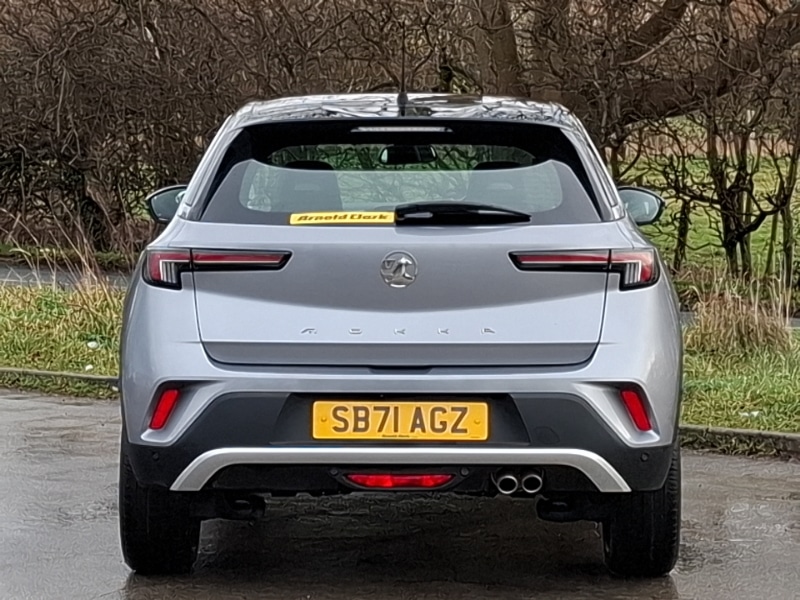 Used Vauxhall Mokka 2021 for sale - 77141759: Photo 16