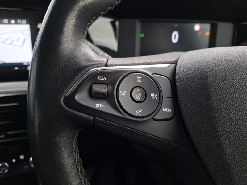 Used Vauxhall Mokka 2021 for sale - 77141759: Photo 17