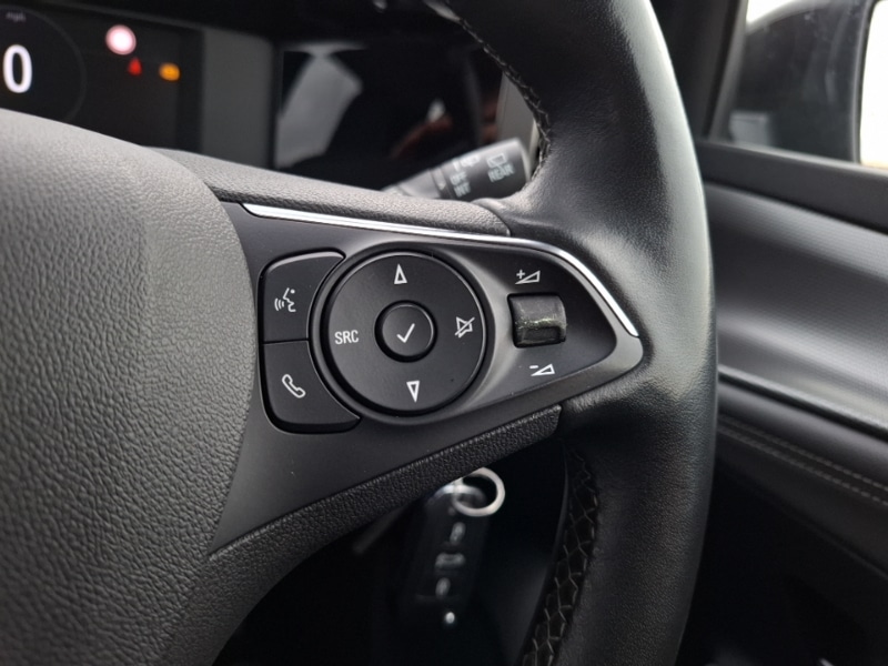 Used Vauxhall Mokka 2021 for sale - 77141759: Photo 18